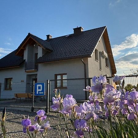 Agroturystyka Kameralna93 Ochaby Exterior photo