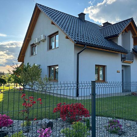 Agroturystyka Kameralna93 Ochaby Exterior photo