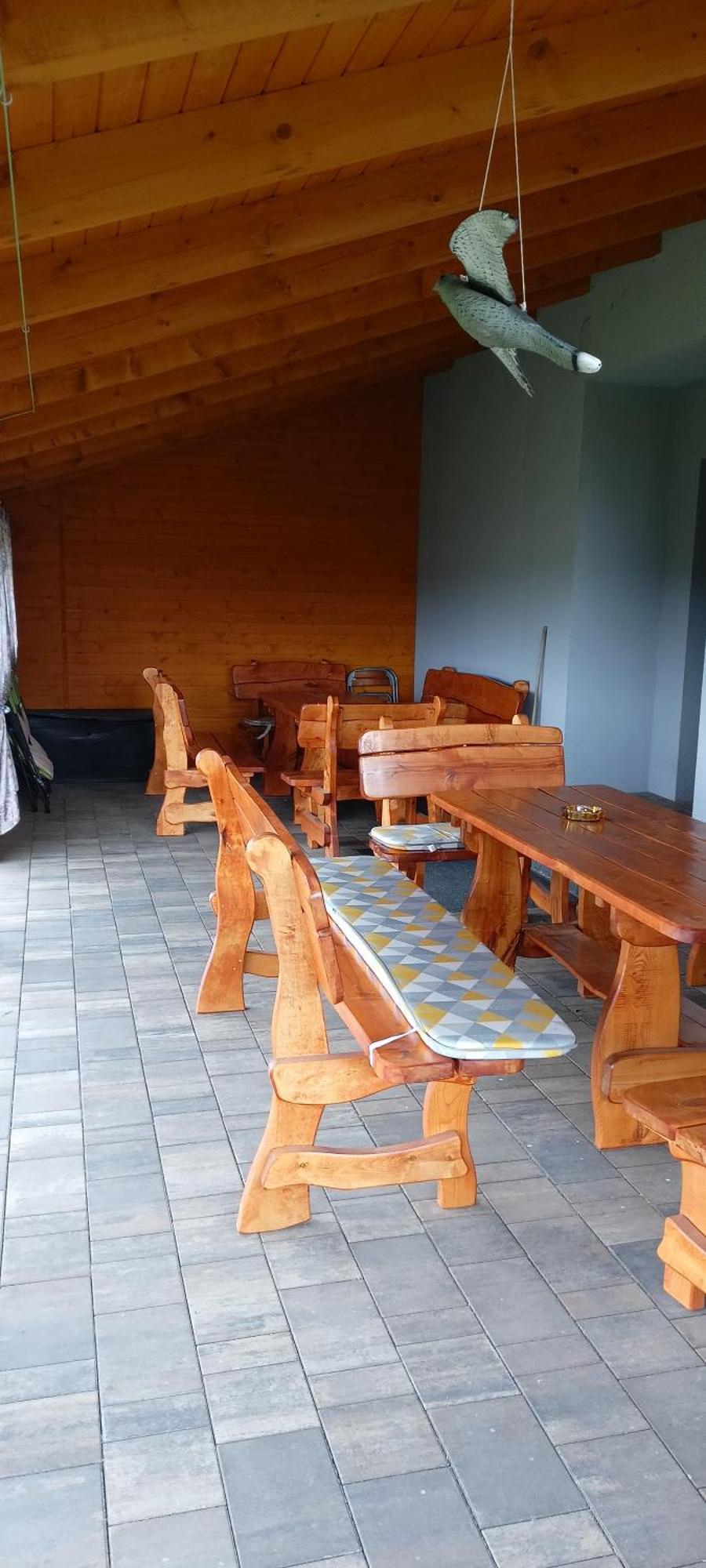 Agroturystyka Kameralna93 Ochaby Exterior photo